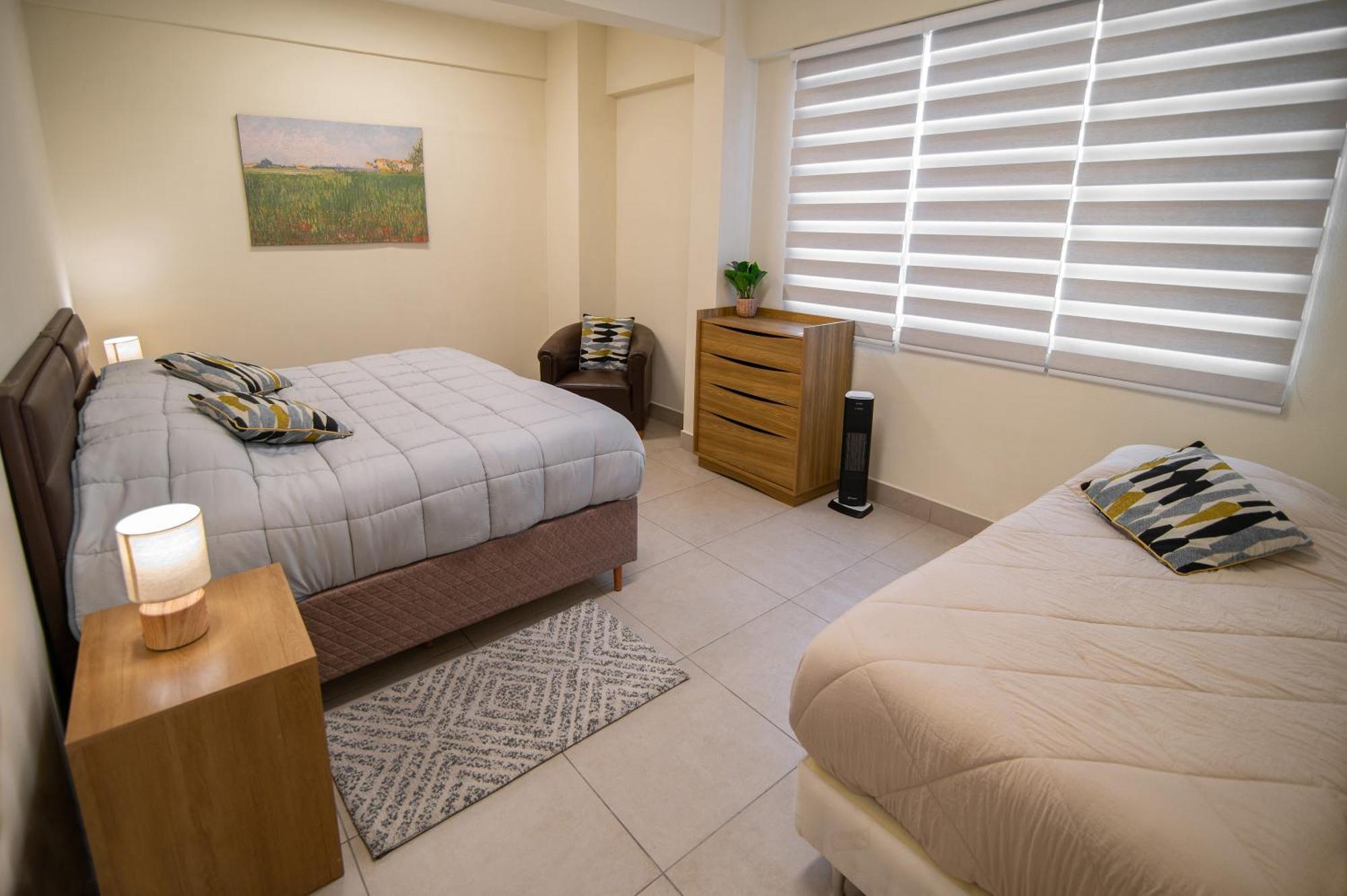 Kawsay Apart La Paz Exterior photo