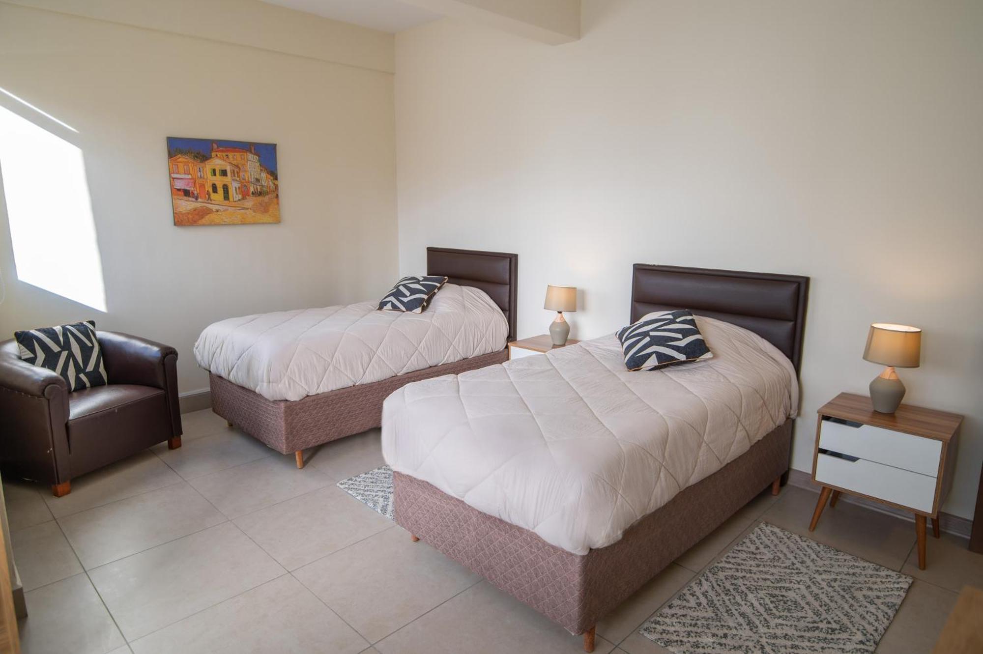 Kawsay Apart La Paz Exterior photo